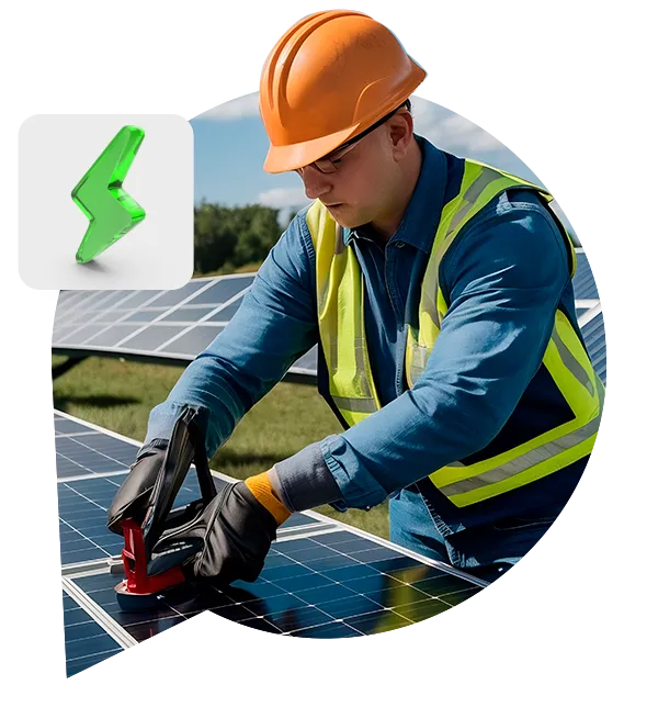 About power flow