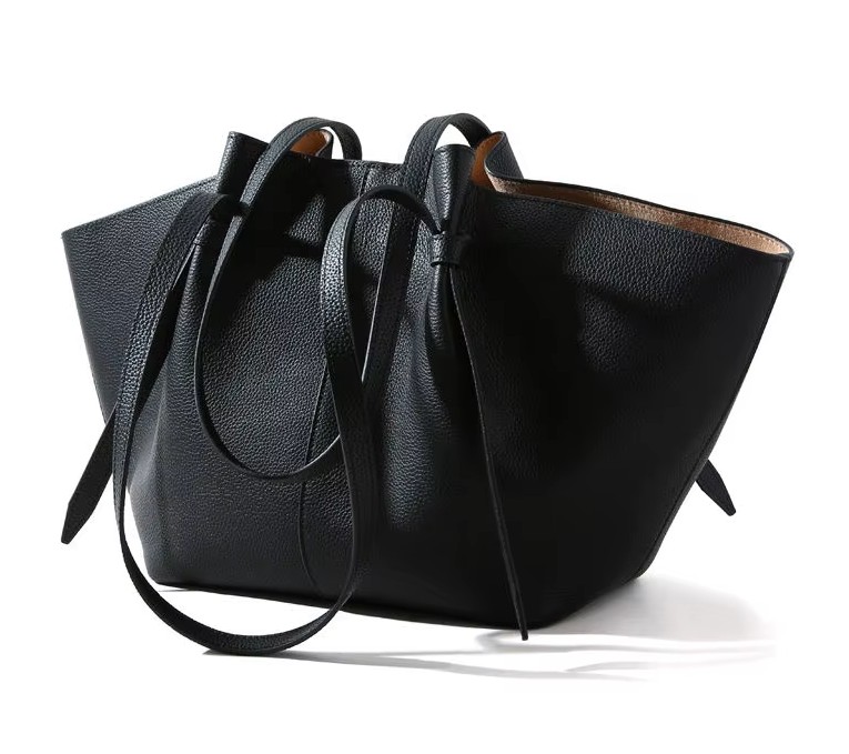 Image of Bochart Tote Bag - product of power flow